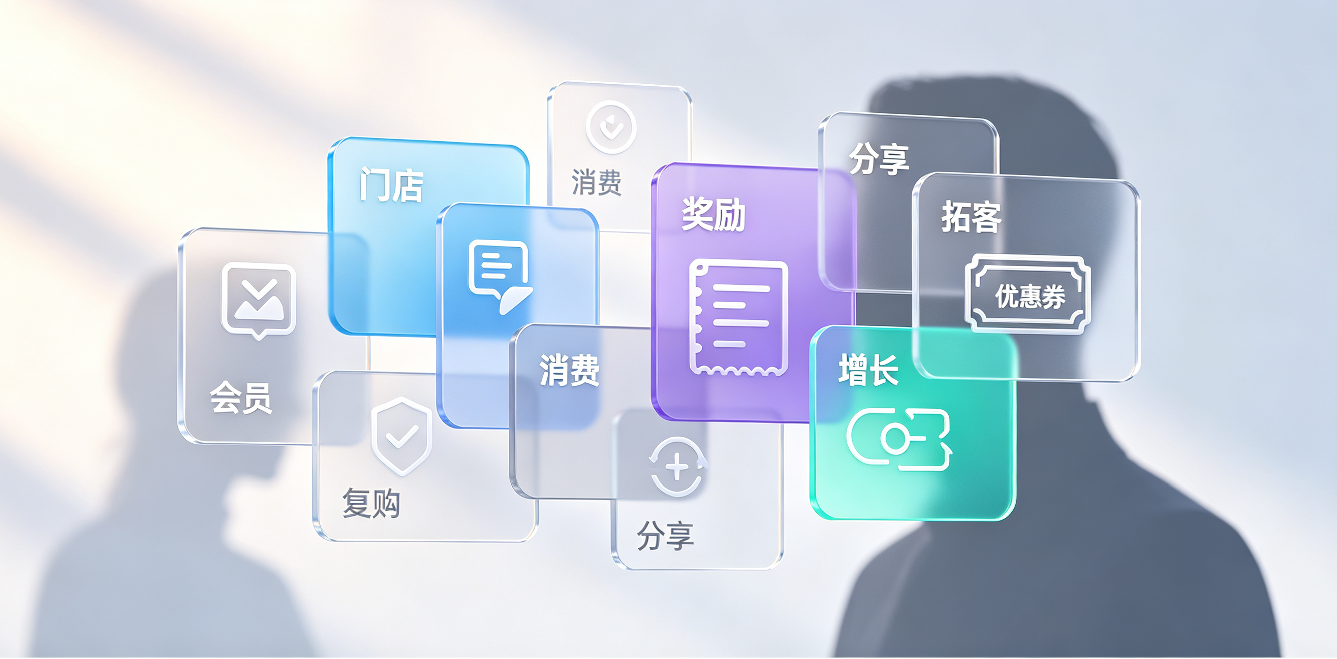 共享门店系统开发方选择的长期使用体感(图1) 共享门店系统开发方选择的长期使用体感(图1)