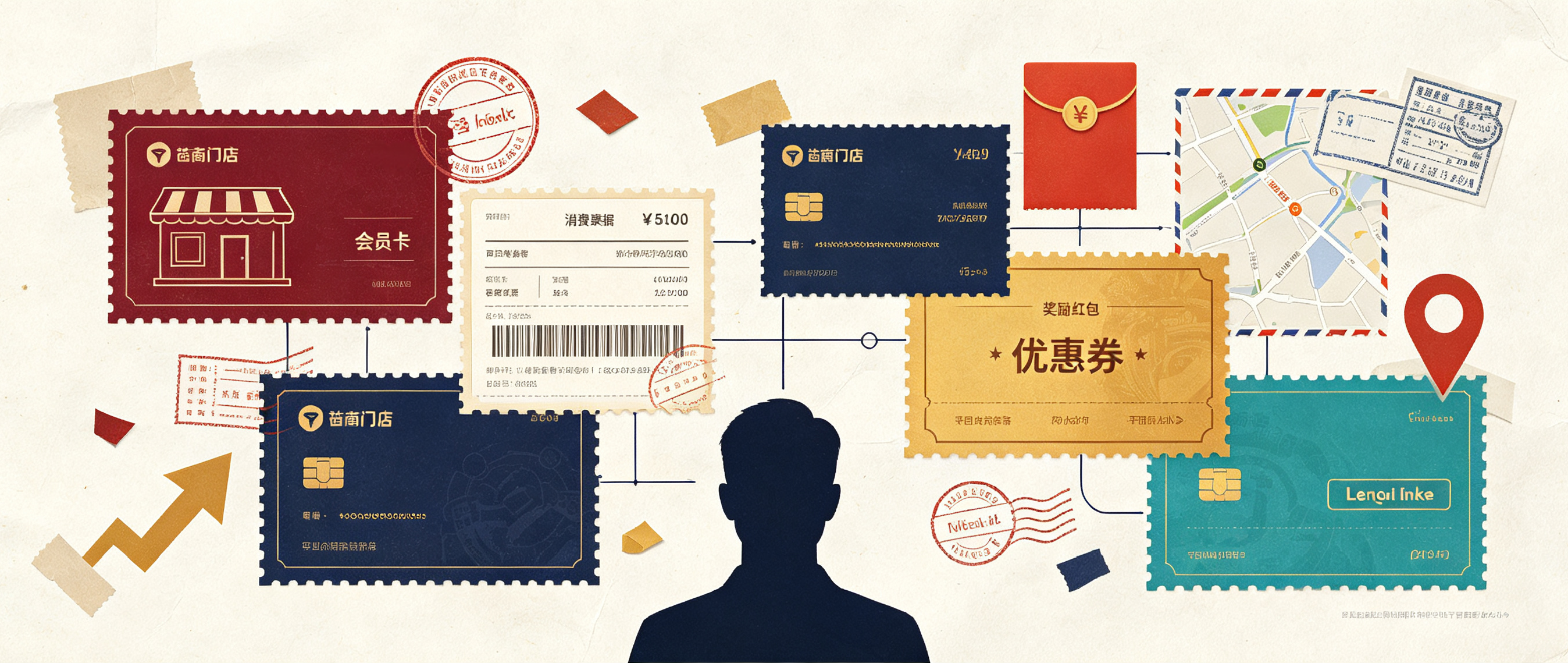 共享门店系统用久了,才摸透的适配边界(图1) 共享门店系统用久了,才摸透的适配边界(图1)