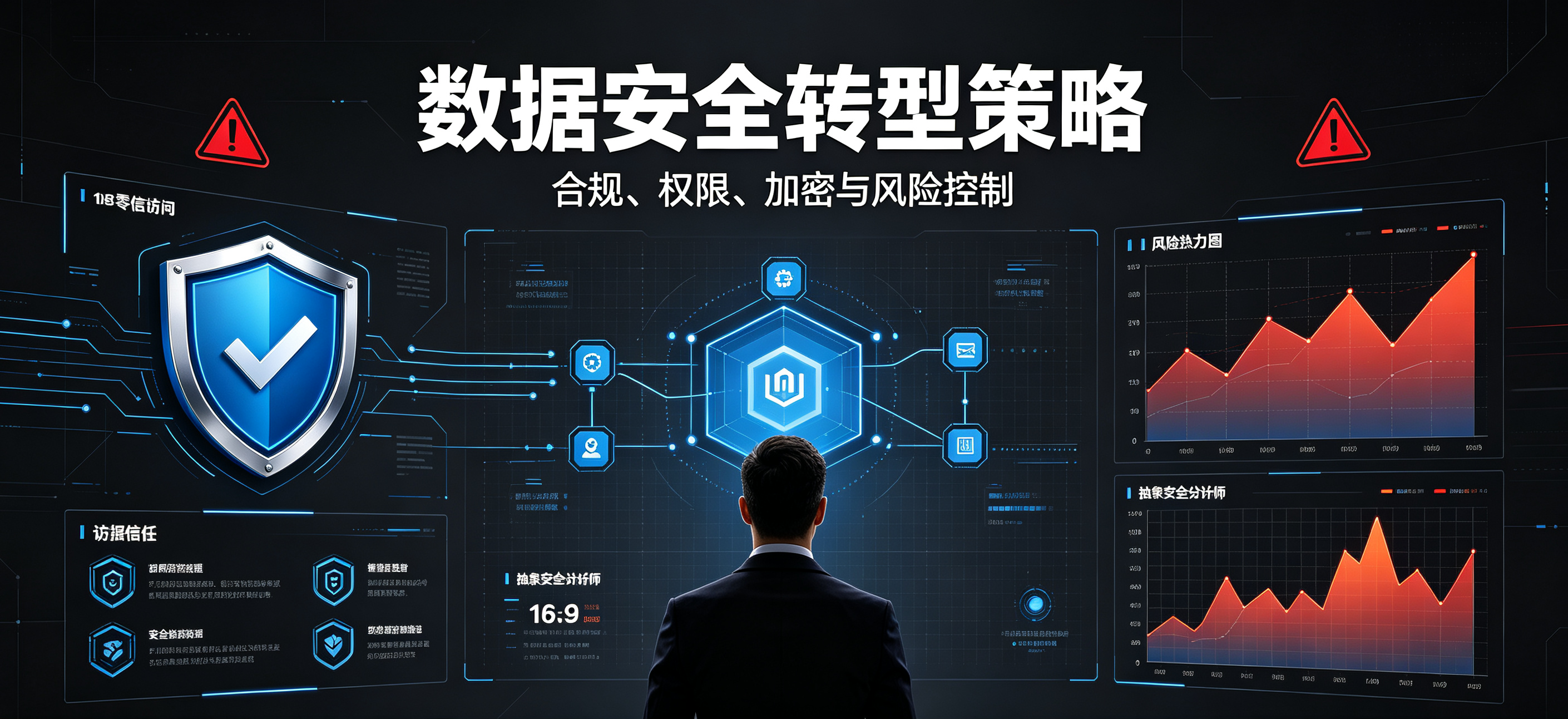甄选可靠数字化转型平台的关键要领(图1) 甄选可靠数字化转型平台的关键要领(图1)