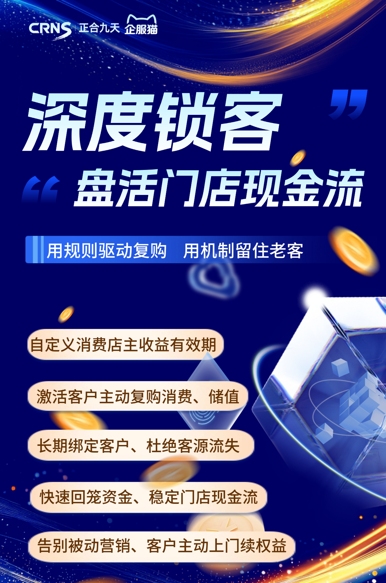 2026年实体门店经营困难该怎么做?(图2) 2026年实体门店经营困难该怎么做?(图2)